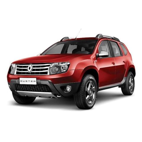 Duster (2011-2014)