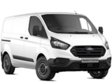 Ford Transit Custom/Tourneo Custom