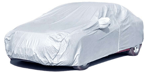 Универсальная Toyota 200х100мм