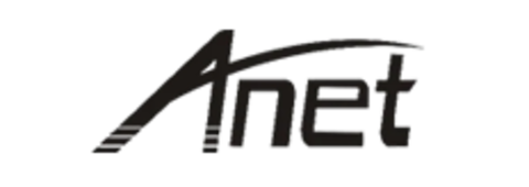 Лого Anet