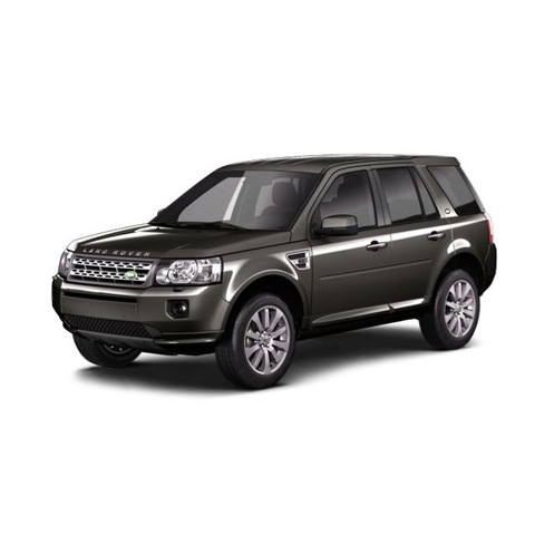Freelander-II