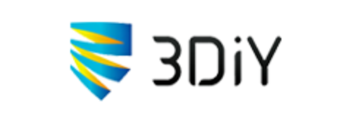 Лого 3Diy