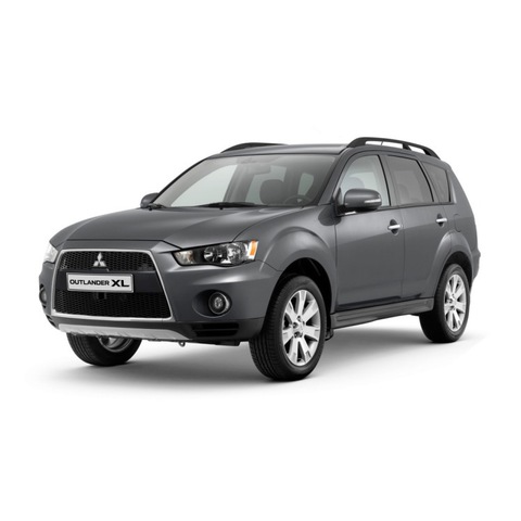 Outlander XL