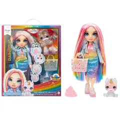 Куклы Rainbow High