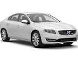 Volvo S60 2010-2018