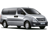 Hyundai H1 2015-2018