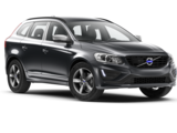 Volvo XC60 2014-2017