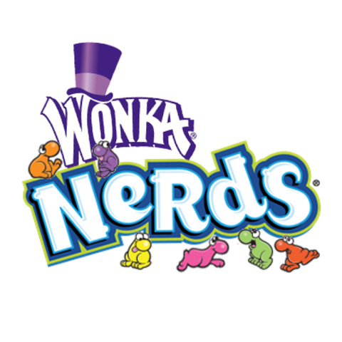 Wonka Nerds