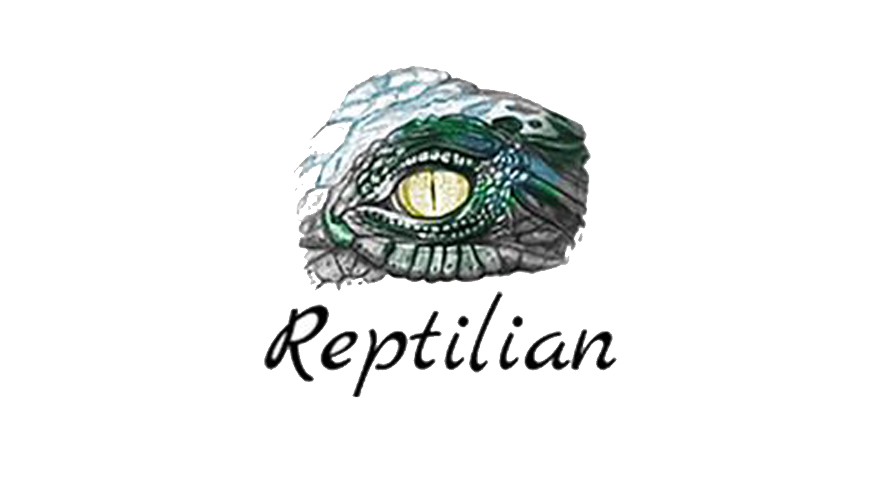Reptilian