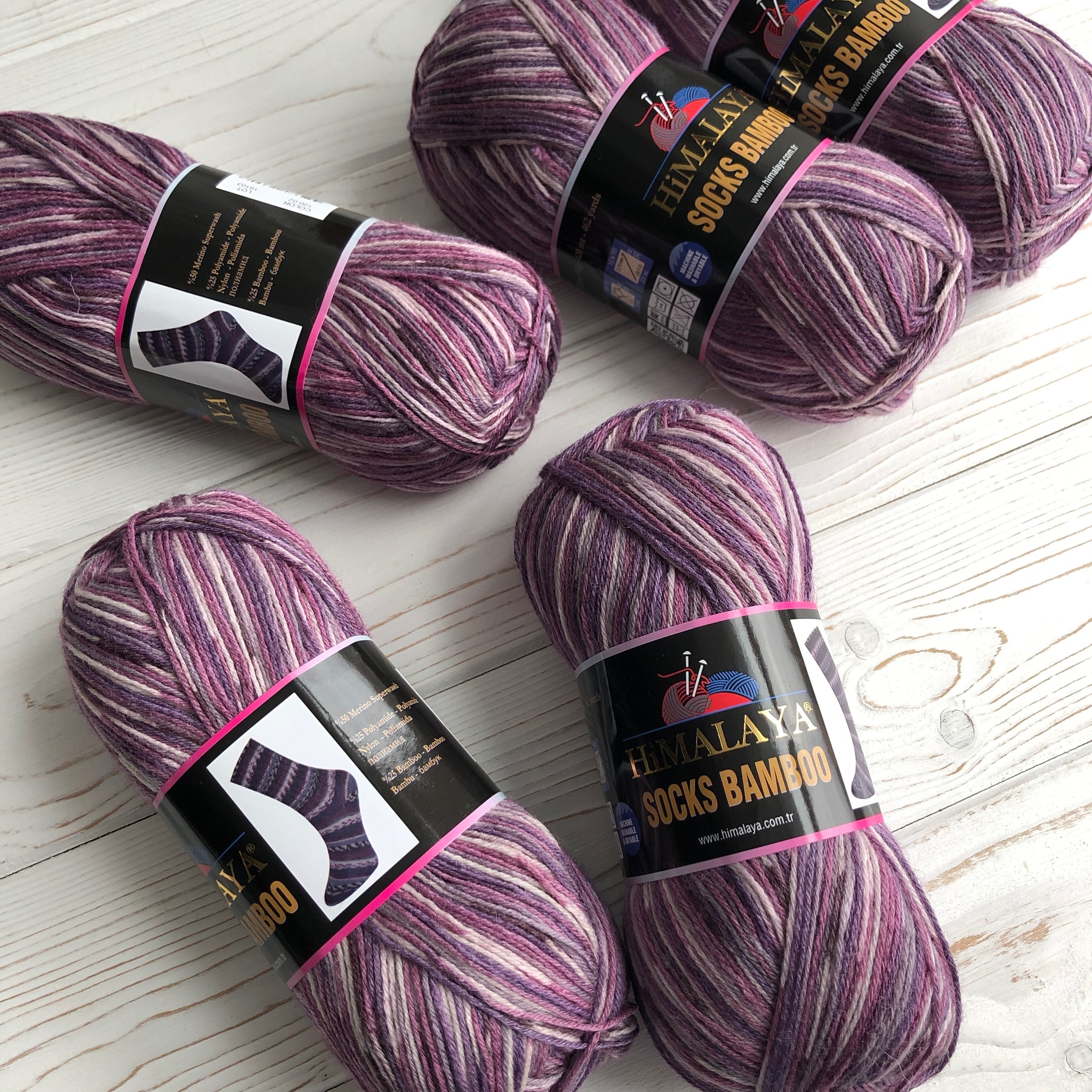 Socks Bamboo