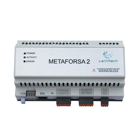 Larnitech Metaforsa