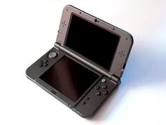 New Nintendo 3DS XL