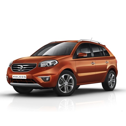 Koleos