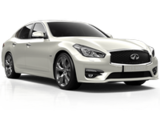 Infiniti Q70