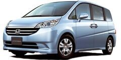 Honda Stepwgn 2005-2009