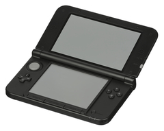 Nintendo 3DS XL