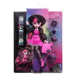 Куклы Monster High