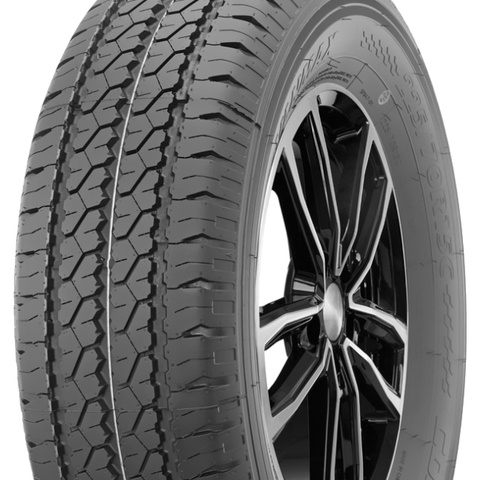 Vanmax