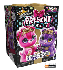 Питомцы Present Pets