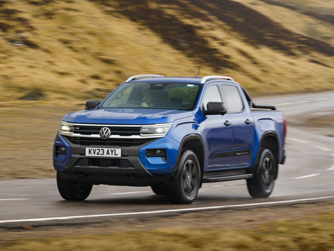 Amarok