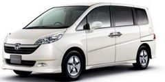 Honda Stepwgn 2009-2015