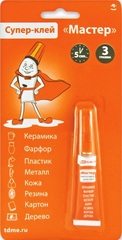 Клей