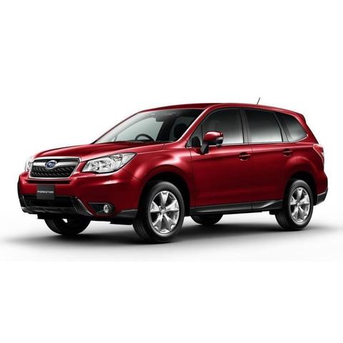 Forester IV