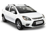 Lifan X50