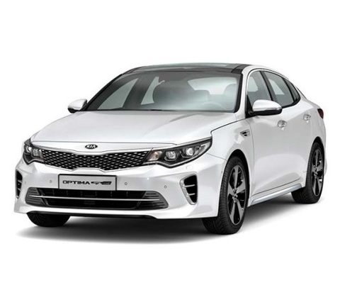 Optima ( с 2016 г)