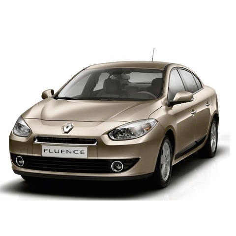 Fluence