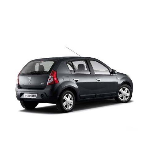 Sandero-I