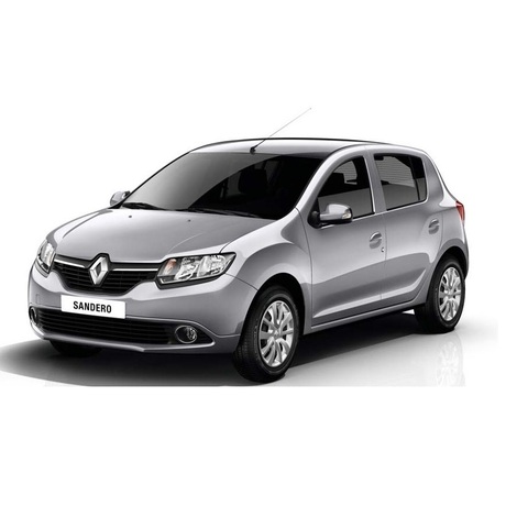 Sandero-II