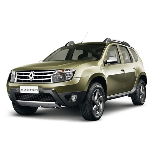 Duster (2010-2015)