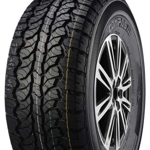 Versant A/T