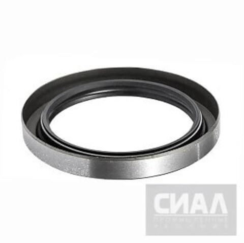 Манжеты армированные (сальники) - SKF профили CR (CRW1, CRWH1, CRWA1 и др.)