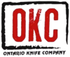 Ontario Knife Company
