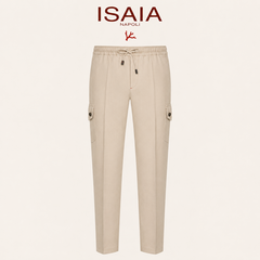 Мужские брюки Isaia