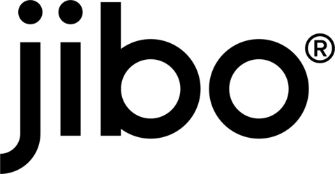 Лого Jibo Inc.