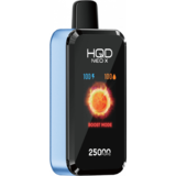 HQD NEO X 25000