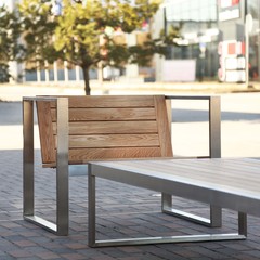 GARDEN FURNITURE