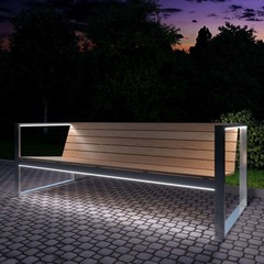 FURNITURE FOR THE CITY