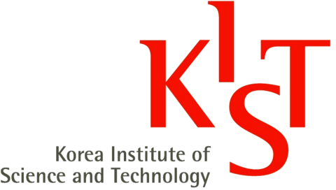 Лого Korea Institute of Science and Technology