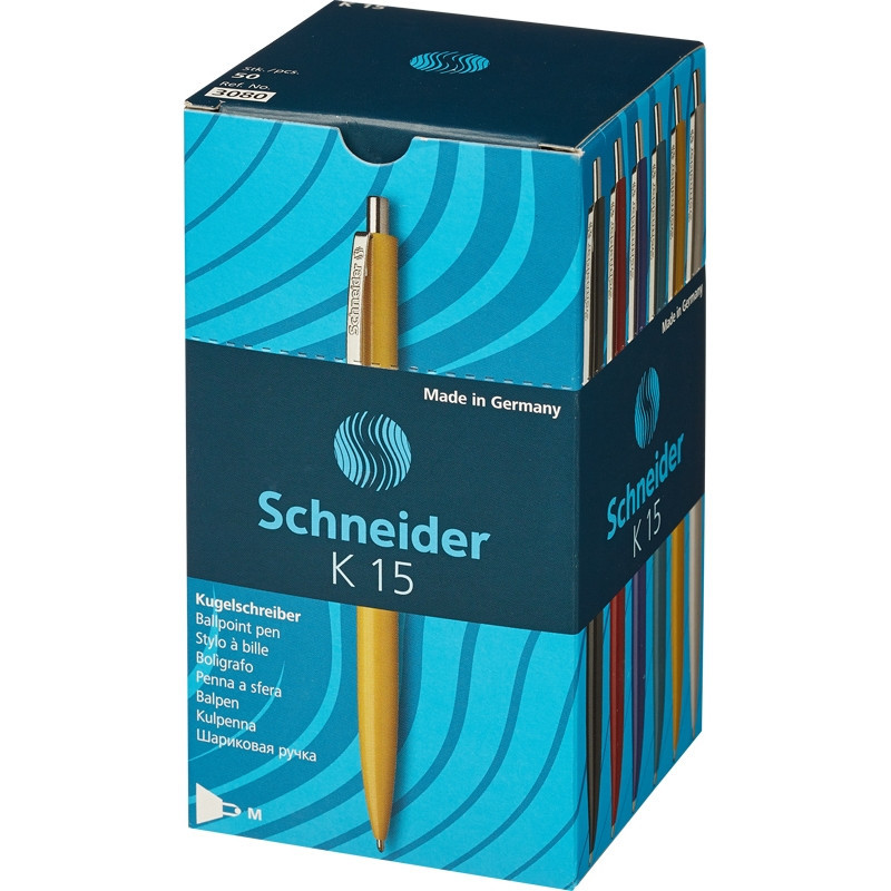 Ручка шариковая Schneider