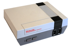 Nintendo Classic Mini NES