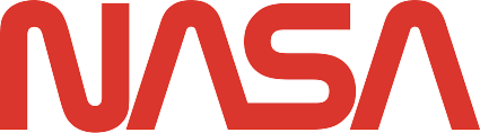 Лого NASA