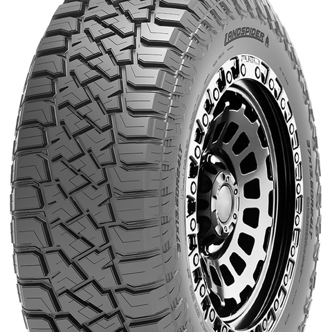 Wildtraxx R/T