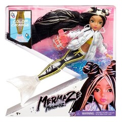 Куклы Memaze Mermaidz