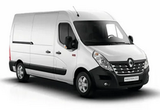 Renault Master 2010-2019