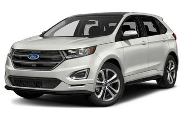 Ford Edge 2015-2018