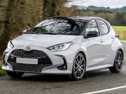 Yaris